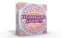 Mandala Stones