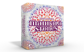 Mandala Stones