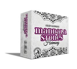 Mandala Stones: Harmony Expansion