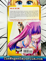 Manga Dogs Vol 3 - The Mage's Emporium Kodansha 2408 BackInStock UPDATEMETA Used English Manga Japanese Style Comic Book