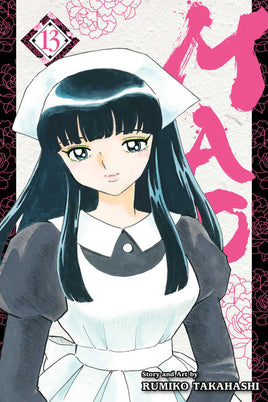 Mao Graphic Novel Volume 13 (Mature) - The Mage's Emporium The Multiverse outofstock Shopify Collective The Multiverse Used English Manga Japanese Style Comic Book