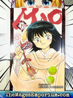 Mao Vol 19 BRAND NEW RELEASE - The Mage's Emporium Viz Media 2501 UPDATEMETA Used English Manga Japanese Style Comic Book