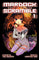 Mardock Scramble Vol 1-3 Set