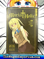 Maria Holic Vol 1 - The Mage's Emporium Tokyopop 2410 BackInStock UPDATEMETA Used English Manga Japanese Style Comic Book