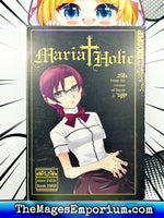 Maria Holic Vol 3 - The Mage's Emporium Tokyopop 2405 alltags description Used English Manga Japanese Style Comic Book