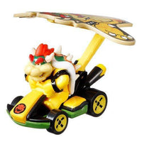 Mario Kart Hot Wheels Gliders - Select Vehicle(s) - The Mage's Emporium ToyShnip Shopify Collective ToyShnip Used English Action & Toy Figures Japanese Style Comic Book