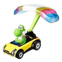 Mario Kart Hot Wheels Gliders - Select Vehicle(s) - The Mage's Emporium ToyShnip Shopify Collective ToyShnip Used English Action & Toy Figures Japanese Style Comic Book