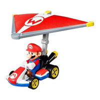 Mario Kart Hot Wheels Gliders - Select Vehicle(s) - The Mage's Emporium ToyShnip Shopify Collective ToyShnip Used English Action & Toy Figures Japanese Style Comic Book