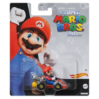 Mario Kart Hot Wheels - Select Vehicle(s) - The Mage's Emporium ToyShnip Shopify Collective ToyShnip Used English Action & Toy Figures Japanese Style Comic Book