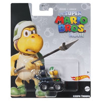 Mario Kart Hot Wheels - Select Vehicle(s) - The Mage's Emporium ToyShnip Shopify Collective ToyShnip Used English Action & Toy Figures Japanese Style Comic Book