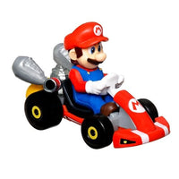 Mario Kart Hot Wheels - Select Vehicle(s) - The Mage's Emporium ToyShnip Shopify Collective ToyShnip Used English Action & Toy Figures Japanese Style Comic Book