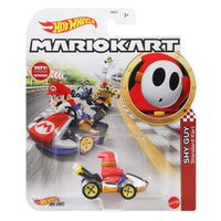Mario Kart Hot Wheels - Select Vehicle(s) - The Mage's Emporium ToyShnip Shopify Collective ToyShnip Used English Action & Toy Figures Japanese Style Comic Book