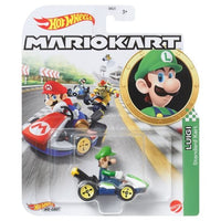 Mario Kart Hot Wheels - Select Vehicle(s) - The Mage's Emporium ToyShnip Shopify Collective ToyShnip Used English Action & Toy Figures Japanese Style Comic Book
