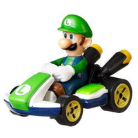Mario Kart Hot Wheels - Select Vehicle(s) - The Mage's Emporium ToyShnip Shopify Collective ToyShnip Used English Action & Toy Figures Japanese Style Comic Book