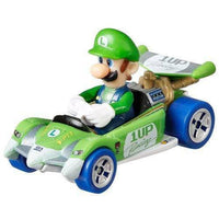 Mario Kart Hot Wheels - Select Vehicle(s) - The Mage's Emporium ToyShnip Shopify Collective ToyShnip Used English Action & Toy Figures Japanese Style Comic Book