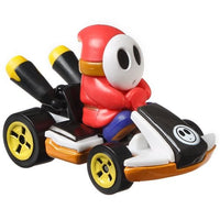Mario Kart Hot Wheels - Select Vehicle(s) - The Mage's Emporium ToyShnip Shopify Collective ToyShnip Used English Action & Toy Figures Japanese Style Comic Book