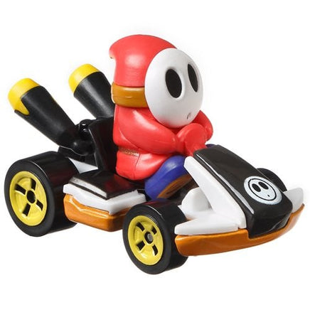 Mario Kart Hot Wheels - Select Vehicle(s) - The Mage's Emporium ToyShnip Shopify Collective ToyShnip Used English Action & Toy Figures Japanese Style Comic Book