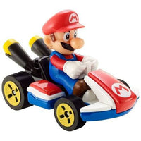 Mario Kart Hot Wheels - Select Vehicle(s) - The Mage's Emporium ToyShnip Shopify Collective ToyShnip Used English Action & Toy Figures Japanese Style Comic Book