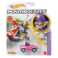 Mario Kart Hot Wheels - Select Vehicle(s) - The Mage's Emporium ToyShnip Shopify Collective ToyShnip Used English Action & Toy Figures Japanese Style Comic Book