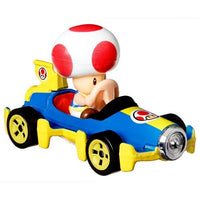 Mario Kart Hot Wheels - Select Vehicle(s) - The Mage's Emporium ToyShnip Shopify Collective ToyShnip Used English Action & Toy Figures Japanese Style Comic Book