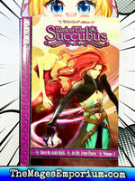 Mark of the Succubus Vol 3 - The Mage's Emporium Tokyopop 2407 BackInStock UPDATEMETA Used English Manga Japanese Style Comic Book