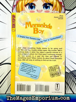 Marmalade Boy Vol 4 - The Mage's Emporium Tokyopop 2501 BackInStock UPDATEMETA Used English Manga Japanese Style Comic Book