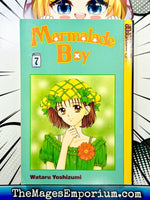 Marmalade Boy Vol 7 - The Mage's Emporium Tokyopop 2407 bis1 copydes Used English Manga Japanese Style Comic Book