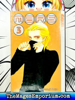 Mars Vol 3 - The Mage's Emporium Tokyopop alltags description missing author Used English Manga Japanese Style Comic Book