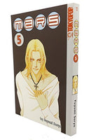 Mars Vol 5 - The Mage's Emporium Tokyopop 2405 alltags description Used English Manga Japanese Style Comic Book