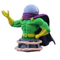 Marvel Animated Mysterio 1/7 scale Bust - The Mage's Emporium ToyShnip Shopify Collective ToyShnip Used English Action Figure Japanese Style Comic Book
