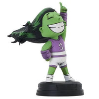 Marvel Animated Style Mini Figure - Select Figure(s)