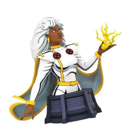 Marvel Animated X - Men 1/7 Scale Resin Bust - Select Figure(s) - The Mage's Emporium ToyShnip Shopify Collective ToyShnip Used English Action Figure Japanese Style Comic Book