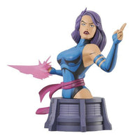 Marvel Animated X - Men 1/7 Scale Resin Bust - Select Figure(s) - The Mage's Emporium ToyShnip Shopify Collective ToyShnip Used English Action Figure Japanese Style Comic Book