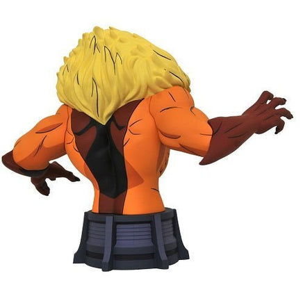 Marvel Animated X - Men 1/7 Scale Resin Bust - Select Figure(s) - The Mage's Emporium ToyShnip Shopify Collective ToyShnip Used English Action Figure Japanese Style Comic Book