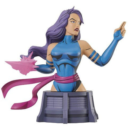 Marvel Animated X - Men 1/7 Scale Resin Bust - Select Figure(s) - The Mage's Emporium ToyShnip Shopify Collective ToyShnip Used English Action Figure Japanese Style Comic Book