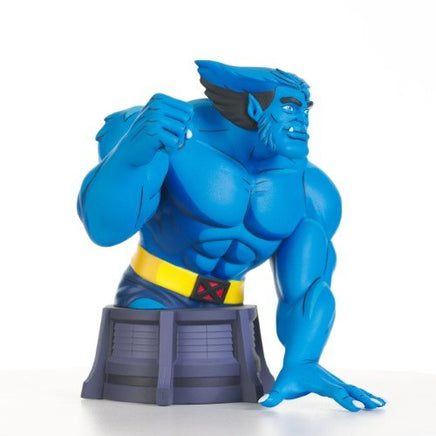 Marvel Animated X - Men 1/7 Scale Resin Bust - Select Figure(s) - The Mage's Emporium ToyShnip Shopify Collective ToyShnip Used English Action Figure Japanese Style Comic Book