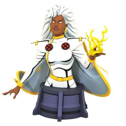 Marvel Animated X - Men 1/7 Scale Resin Bust - Select Figure(s) - The Mage's Emporium ToyShnip Shopify Collective ToyShnip Used English Action Figure Japanese Style Comic Book