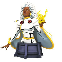 Marvel Animated X - Men 1/7 Scale Resin Bust - Select Figure(s) - The Mage's Emporium ToyShnip Shopify Collective ToyShnip Used English Action Figure Japanese Style Comic Book
