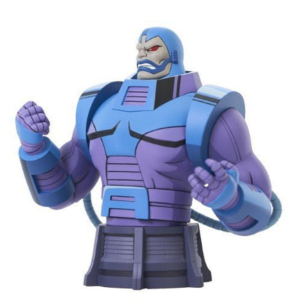 Marvel Animated X - Men 1/7 Scale Resin Bust - Select Figure(s) - The Mage's Emporium ToyShnip Shopify Collective ToyShnip Used English Action Figure Japanese Style Comic Book