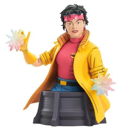 Marvel Animated X - Men 1/7 Scale Resin Bust - Select Figure(s) - The Mage's Emporium ToyShnip Shopify Collective ToyShnip Used English Action Figure Japanese Style Comic Book