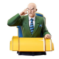 Marvel Animated X - Men 1/7 Scale Resin Bust - Select Figure(s) - The Mage's Emporium ToyShnip Shopify Collective ToyShnip Used English Action Figure Japanese Style Comic Book
