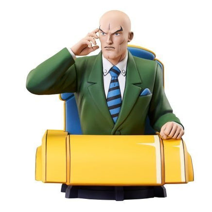 Marvel Animated X - Men 1/7 Scale Resin Bust - Select Figure(s) - The Mage's Emporium ToyShnip Shopify Collective ToyShnip Used English Action Figure Japanese Style Comic Book