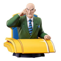 Marvel Animated X - Men 1/7 Scale Resin Bust - Select Figure(s) - The Mage's Emporium ToyShnip Shopify Collective ToyShnip Used English Action Figure Japanese Style Comic Book