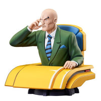 Marvel Animated X - Men 1/7 Scale Resin Bust - Select Figure(s) - The Mage's Emporium ToyShnip Shopify Collective ToyShnip Used English Action Figure Japanese Style Comic Book