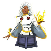 Marvel Animated X - Men 1/7 Scale Resin Bust - Select Figure(s) - The Mage's Emporium ToyShnip Shopify Collective ToyShnip Used English Action Figure Japanese Style Comic Book