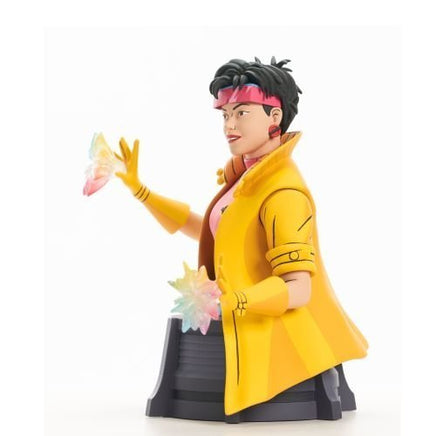Marvel Animated X - Men 1/7 Scale Resin Bust - Select Figure(s) - The Mage's Emporium ToyShnip Shopify Collective ToyShnip Used English Action Figure Japanese Style Comic Book
