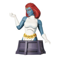Marvel Animated X - Men 1/7 Scale Resin Bust - Select Figure(s) - The Mage's Emporium ToyShnip Shopify Collective ToyShnip Used English Action Figure Japanese Style Comic Book