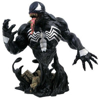 Marvel Comic Venom 1/6 Scale Bust - The Mage's Emporium ToyShnip Shopify Collective ToyShnip Used English Action Figure Japanese Style Comic Book