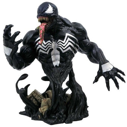 Marvel Comic Venom 1/6 Scale Bust - The Mage's Emporium ToyShnip Shopify Collective ToyShnip Used English Action Figure Japanese Style Comic Book