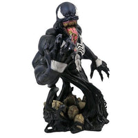 Marvel Comic Venom 1/6 Scale Bust - The Mage's Emporium ToyShnip Shopify Collective ToyShnip Used English Action Figure Japanese Style Comic Book